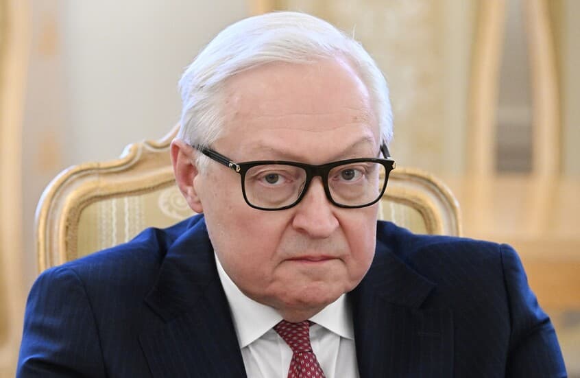 Ryabkov: Iran's status is BRICS's top concern