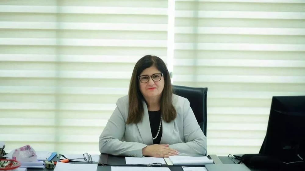 Palestinian Minister Denounces President’s UN Absence