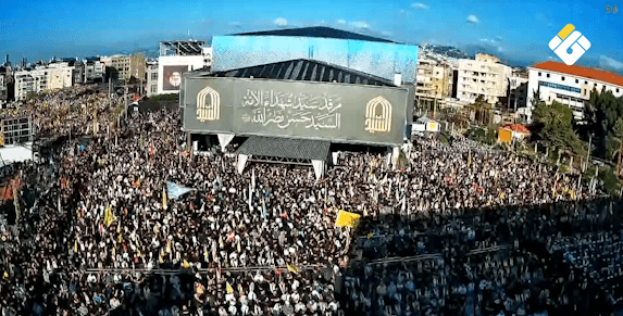 Officials and scholars honor martyrs with parade