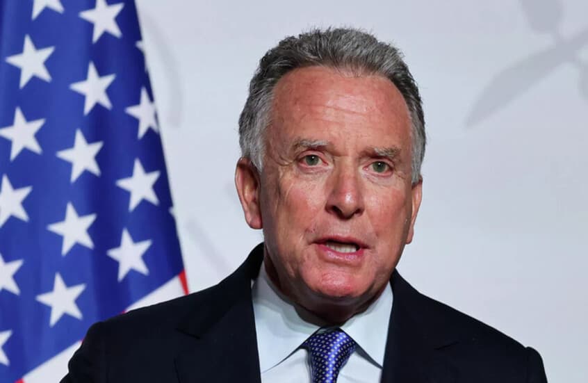 Wettekoff: Washington Talks on Ukraine Conflict Resolution