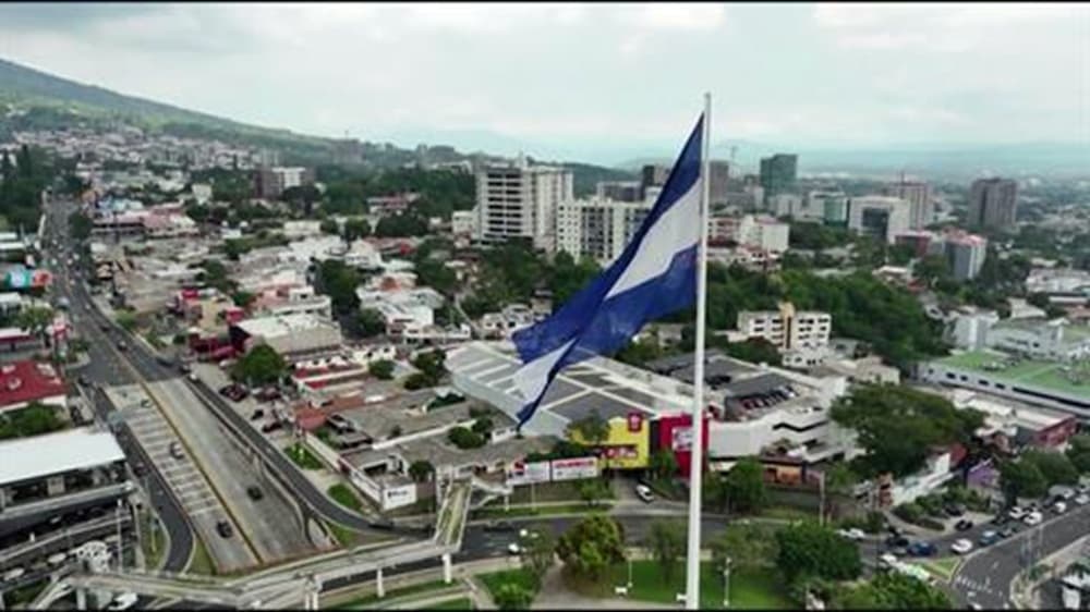 El Salvador: Court Sets Election Date