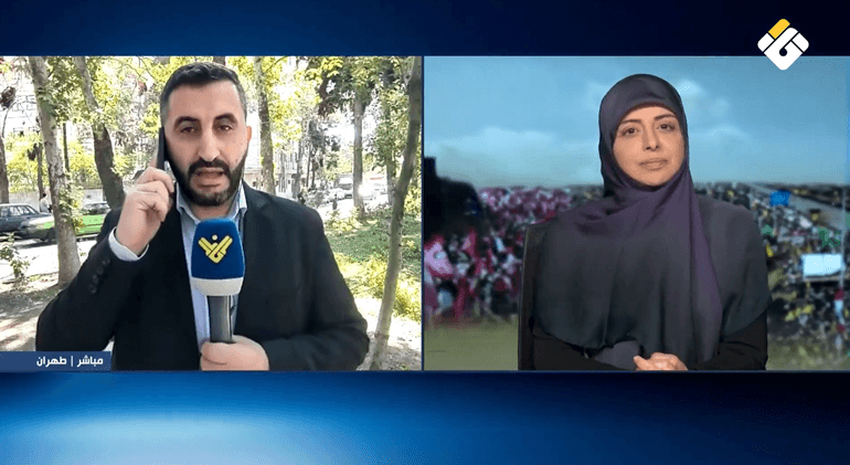 International Silence on Iran Attacks