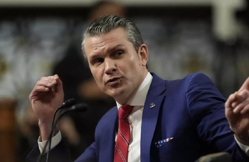 Haysith: Media Risks Military with Ammunition Claims