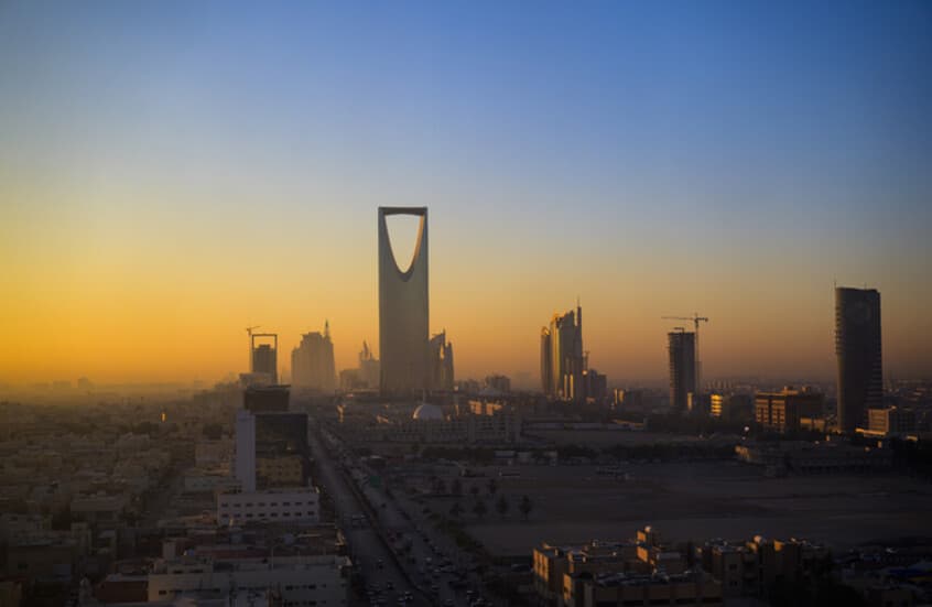 US orders diplomats to leave Saudi Arabia