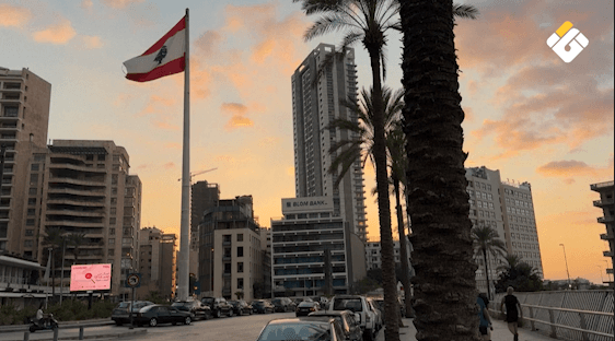 خطة النقل المشترك في لبنان تواجه عقبات تمويل