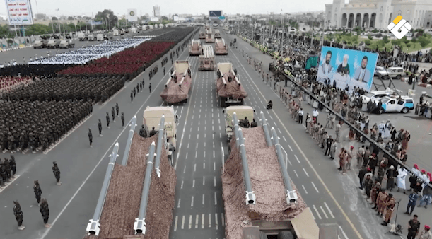 Saudi Defenses Confront Yemeni Attacks