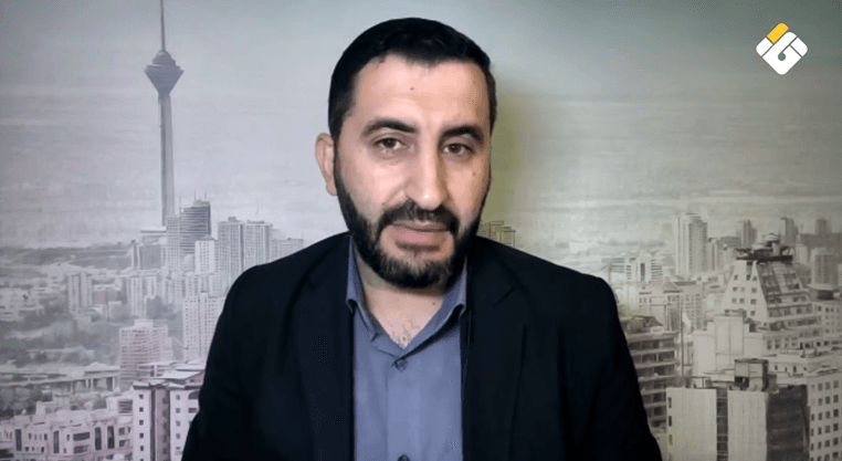 موقف ثابت في مفاوضات واشنطن