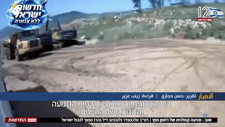 Seatbelt Use in Lebanon Gaza Syria