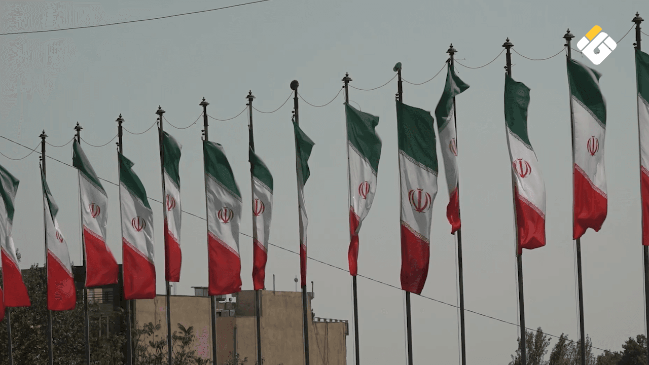 طهران ترد على أمريكا وتثابر على ثوابتها
