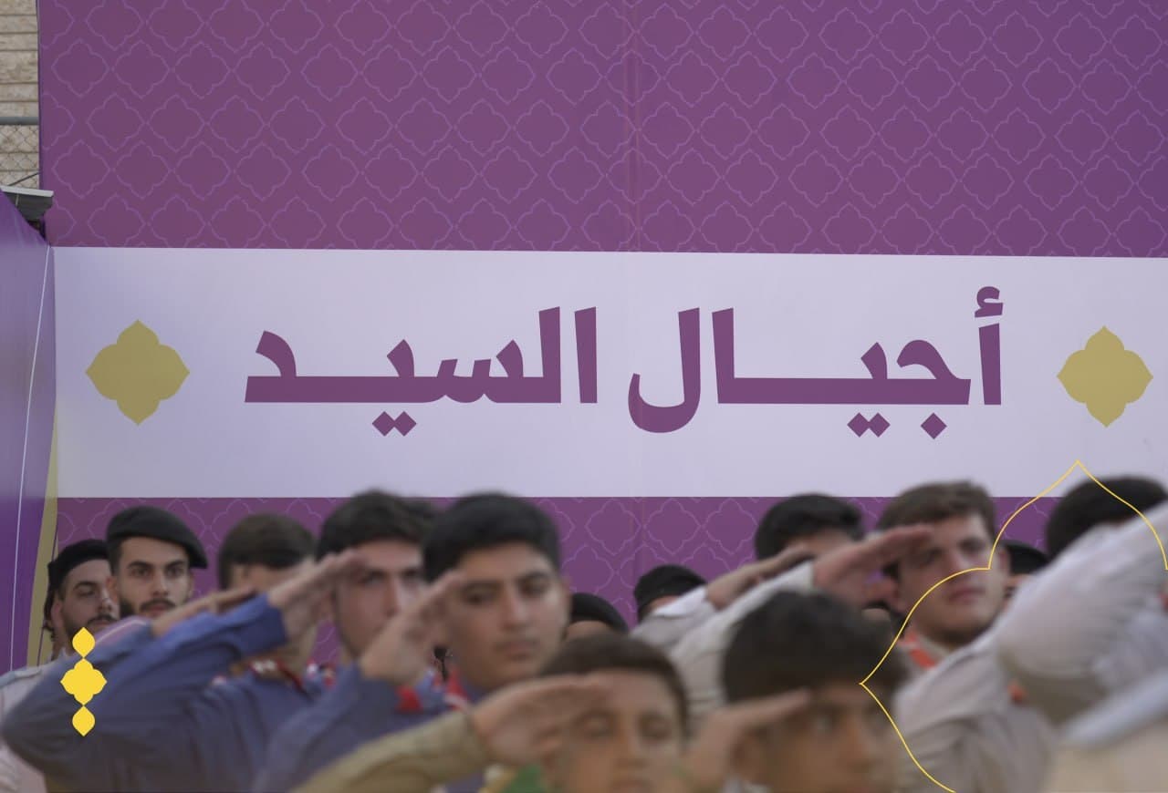 17,150 يوقعون على العهد في عاشوراء