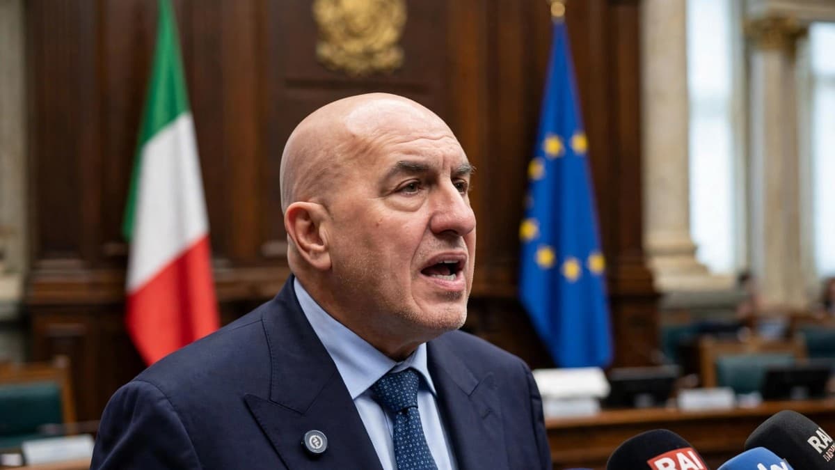 وزير دفاع إيطاليا: السعودية طلبت دعمها