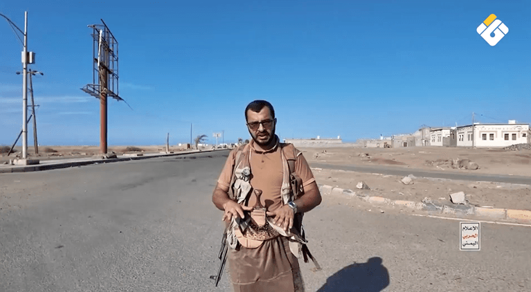 اليمن يطرد تحشيدات سعودية ويؤكد السيطرة على المخا وذو باب