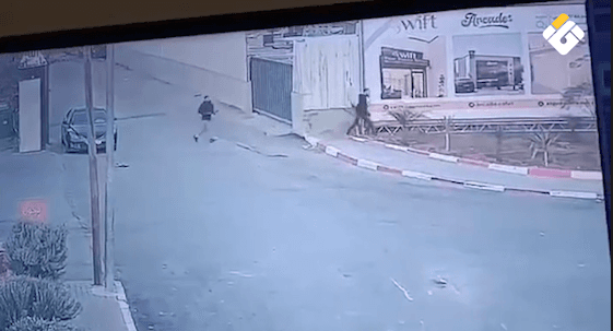 مستجدات الضفة الغربية من ديب حوراني