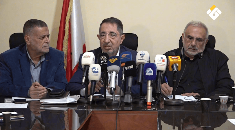 MP Haj Hassan: Unfair power in Baalbek Hermel