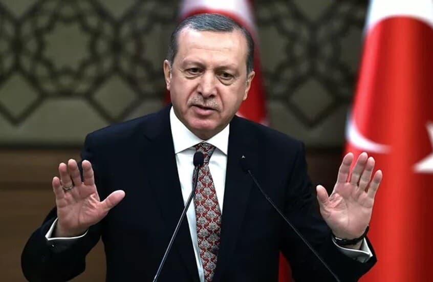 Erdogan's advisor predicts 2028 elections