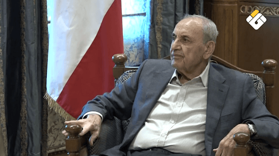 الرئيس بري: تأييد 86 نائباً لليونيفيل ومراجعة قرار 2790