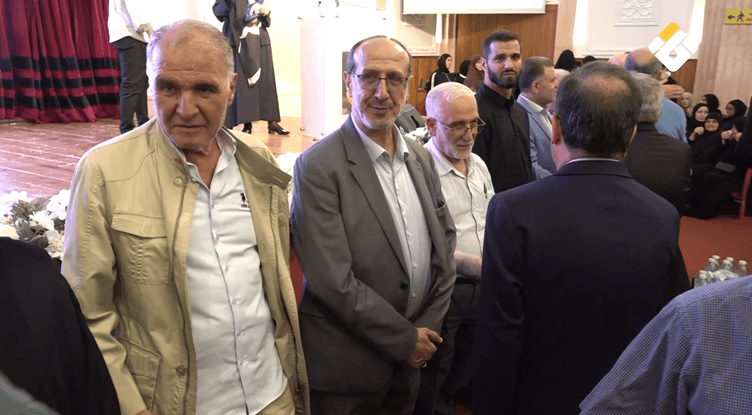 المبرات تخلد ذكرى الحاج عبد الله الزين