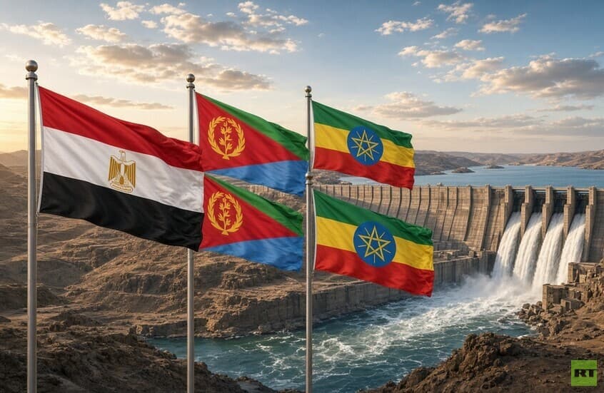 AU warns of escalation among Ethiopia, Eritrea, Egypt