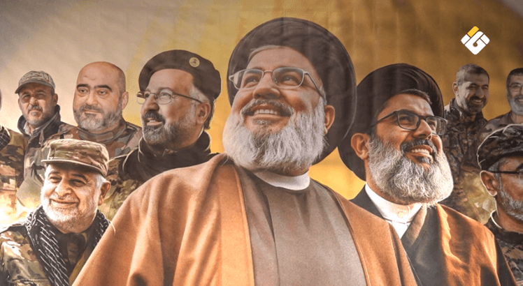 Northern camps honor martyrs' sacrifice