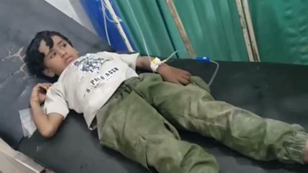 اليمن: شهيد و5 مصابين بغارة غربية على تعز
