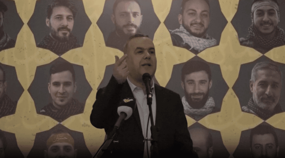Deputy Fadlallah: US influences resistance targeting