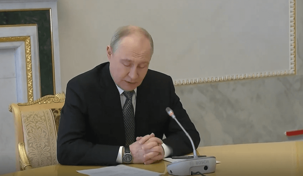 Photo Report | Impact of US-Russian Relations on Europe - Al-Manar