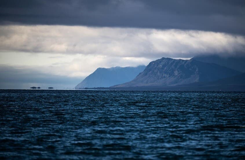 Over 15 new Russian Arctic islands found since 2015