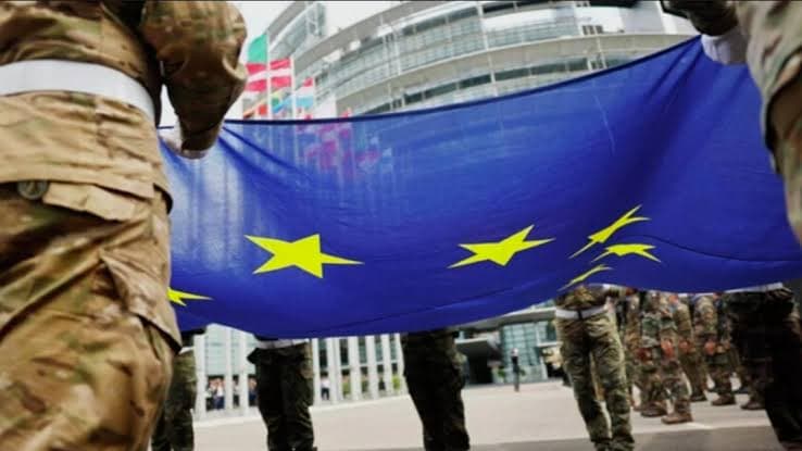 European Mission in Lebanon Exceeds Expectations