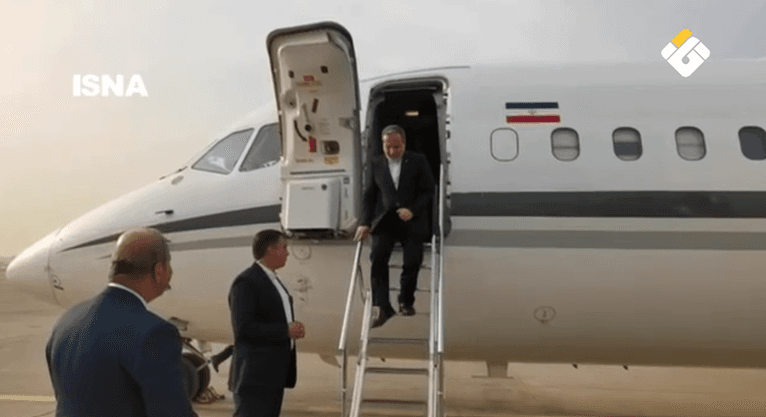 Iraqi Heads to Baghdad for OIC Foreign Ministers Meeting