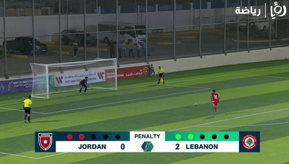 من سلة وصل إلى ملاعب الناشئين وطموح لبطولة غرب آسيا