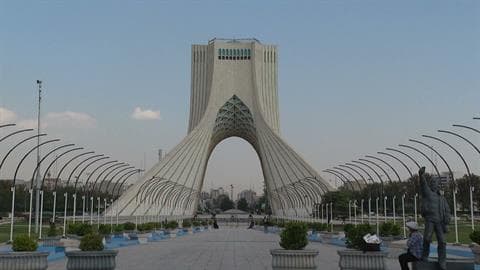 Iran urges UN on US and Israel threats