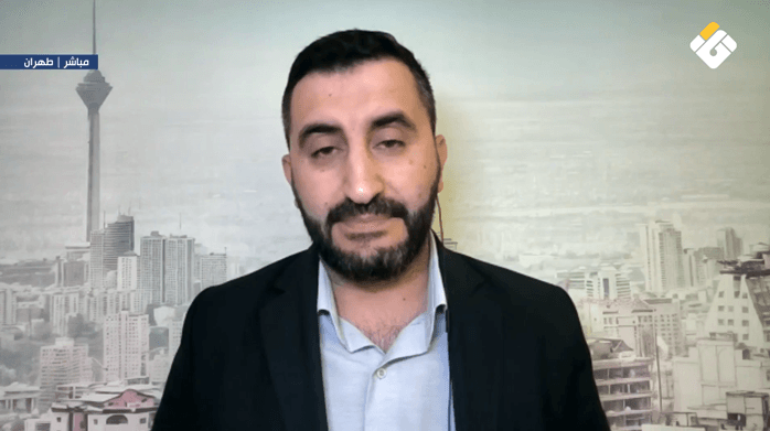 تحديثات الأخيرة على الوضع في إيران