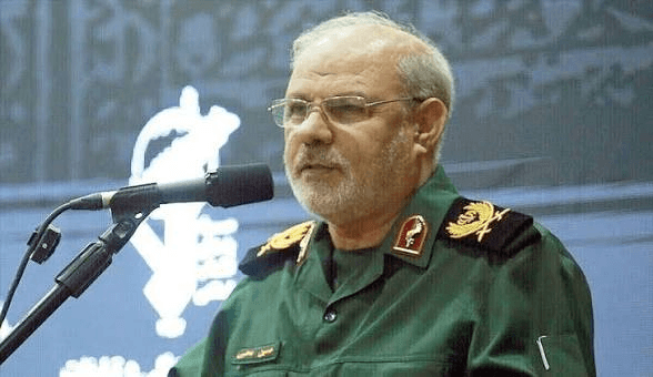Brigadier Muhibi: Iran Now Armed for Stronger Response