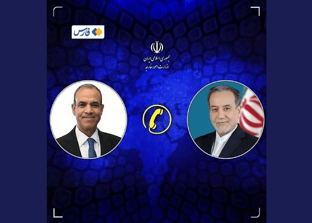 Iraqiji and Abdel Aal on regional issues