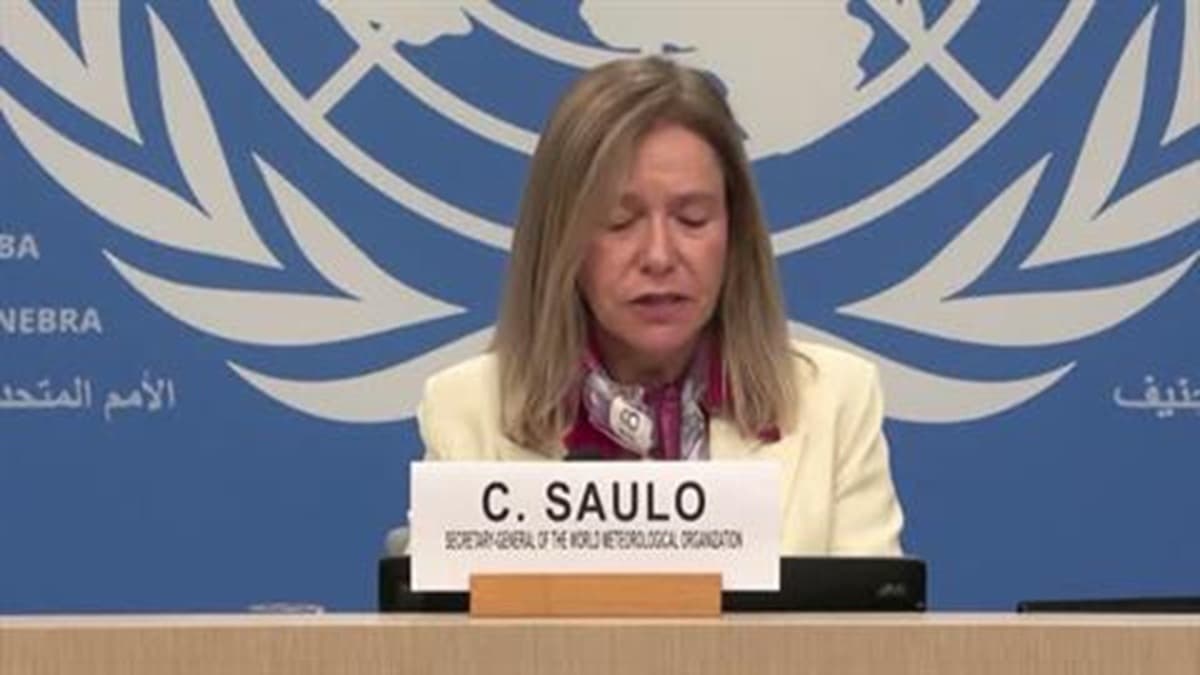 UN Warns of Extreme El Niño Impact