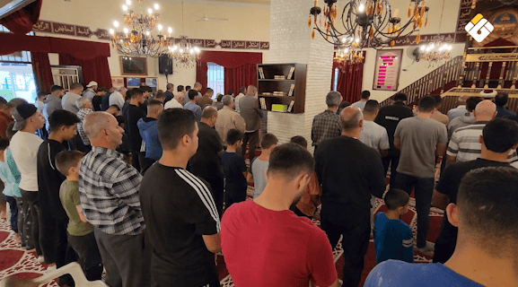 خطباء الجمعة يطالبون بمسؤولية السلطة عن تدهور لبنان