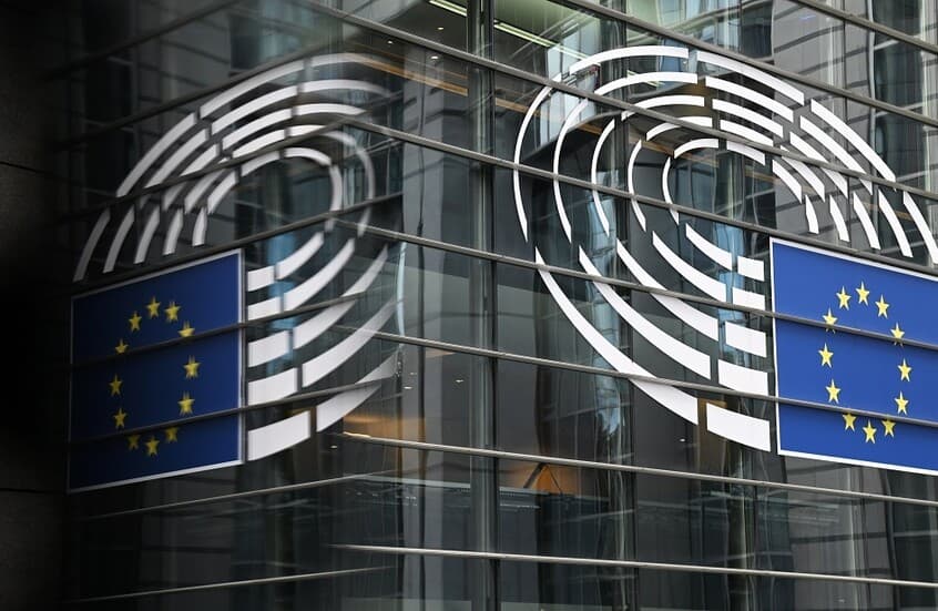 European MP Labels Ukraine a Black Hole