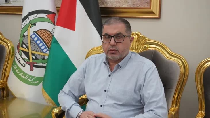 حماس تعتبر تهديدات كاتس باغتيال رئيسها جدية