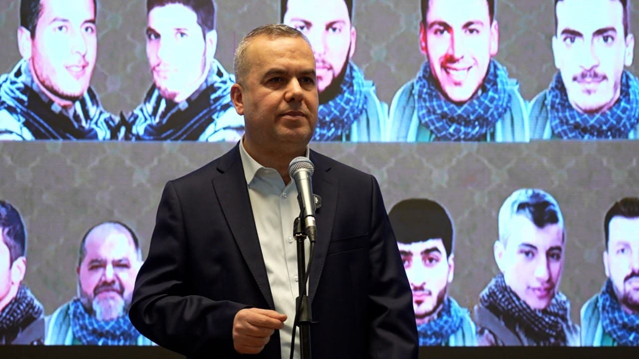 Fadlallah on Displaced Shelter Decision