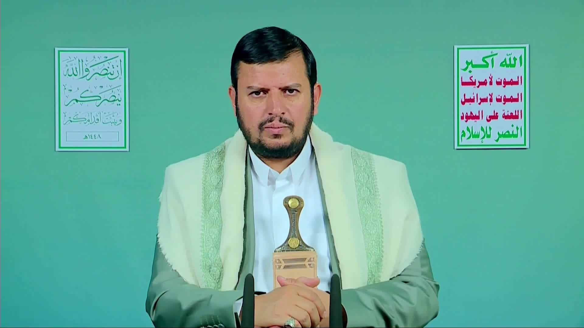 Houthi: Yemen Will Stand Against Saudi Crimes