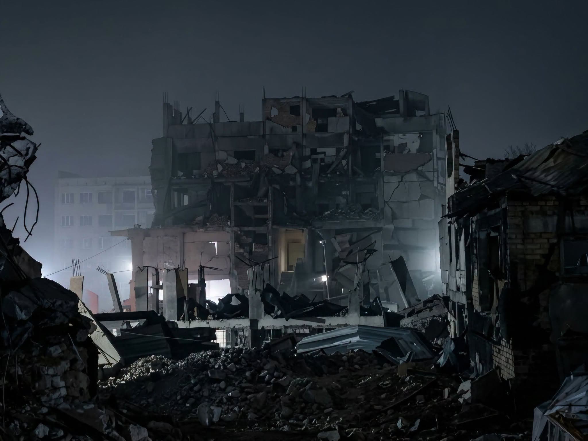 Gaza Suffered Fire and Shelling Incidents