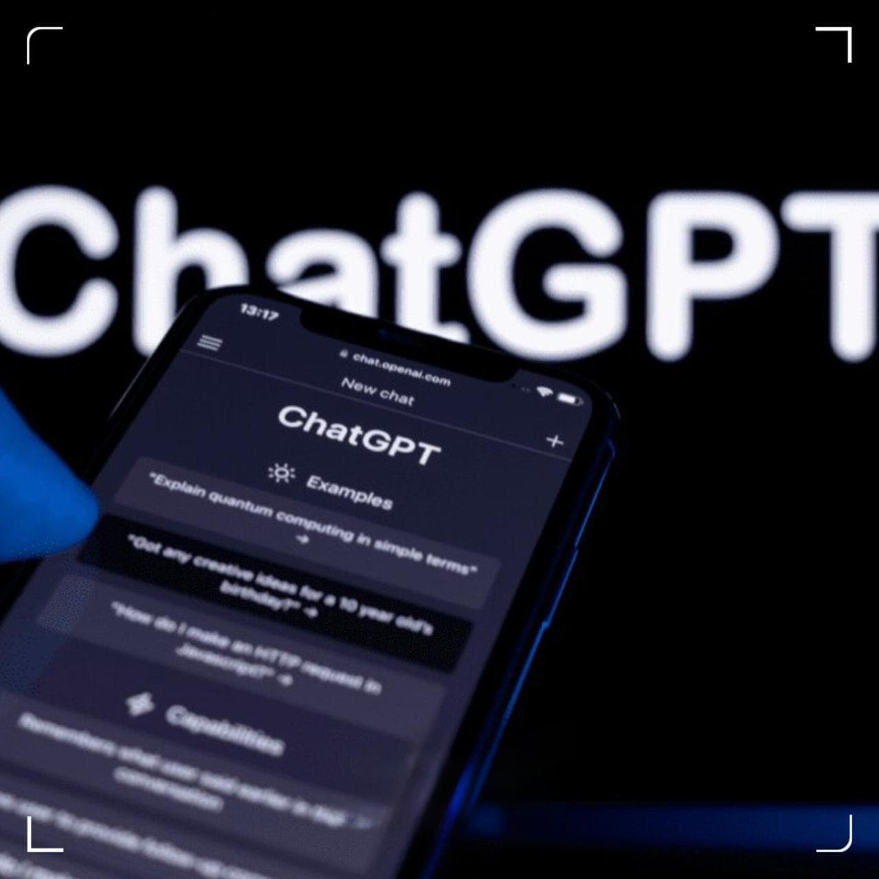ChatGPT may shift flattery habits