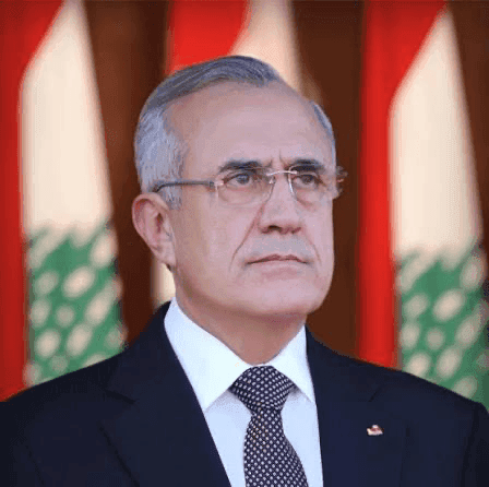 Michel Suleiman: Patriarch Hoveyek's Canonization Reinforces Lebanon's Unity