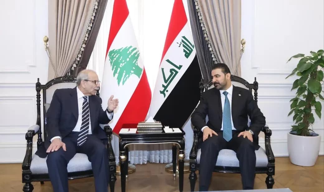 Lebanon to Restart Kirkuk-Tripoli Link
