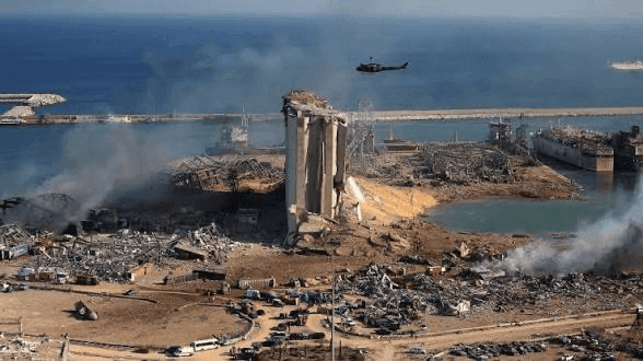 Beirut Port victims' families dismiss upcoming judgment