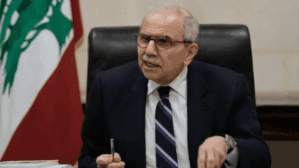 رد سلام على جعجع: لا تزيل أهمية وزير الخارجية