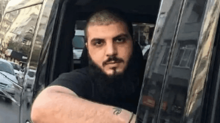 Assad's Cousin and Zaaiter Son Detained