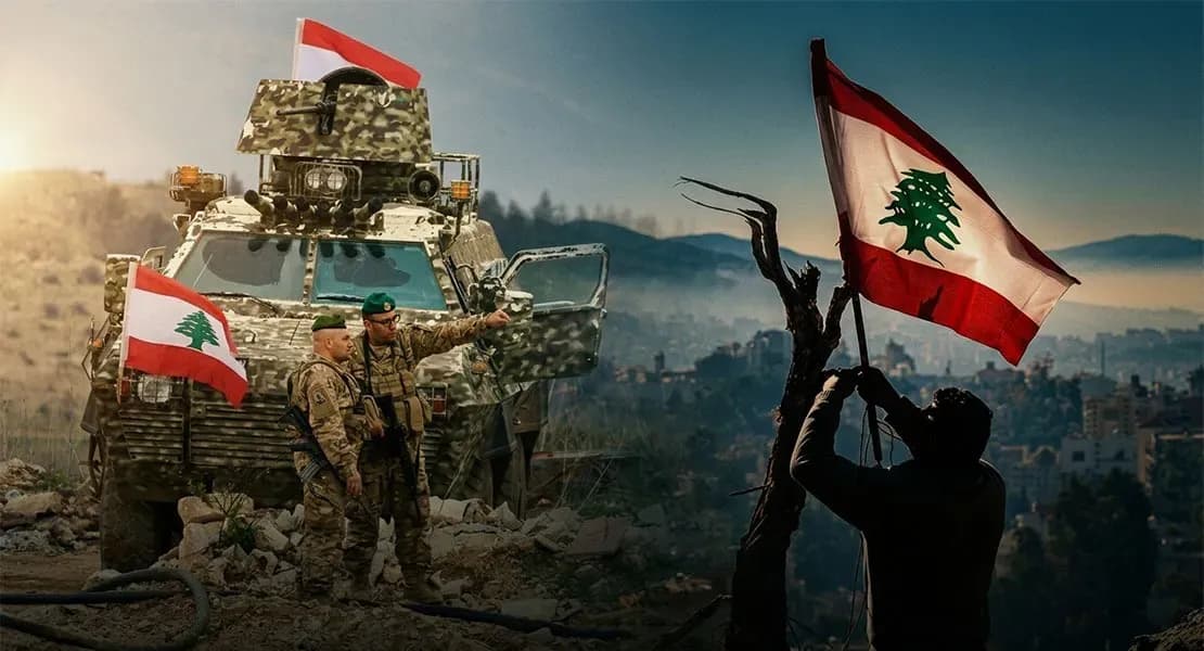 Lebanon's Priorities and Power Dynamics