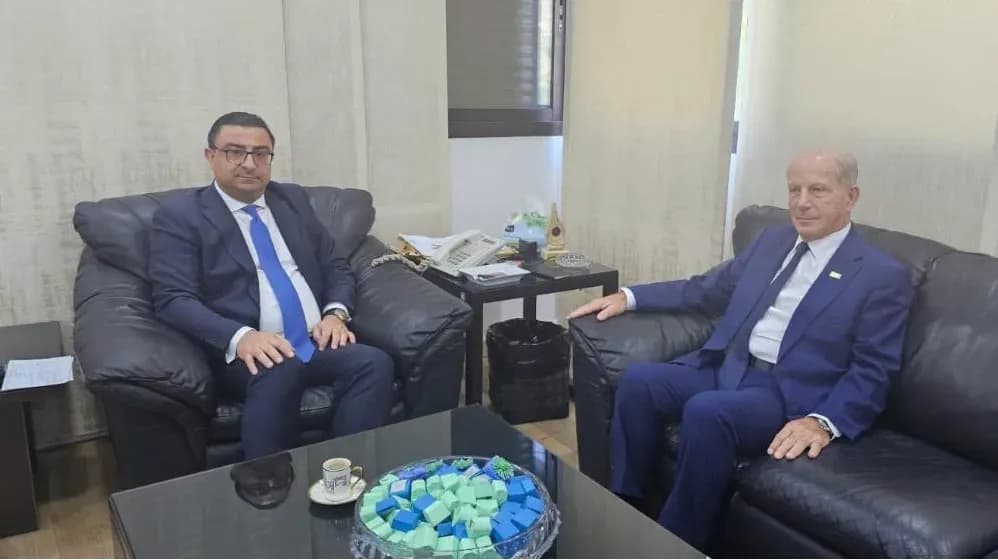 Isa presents on Hajj judicial cooperation