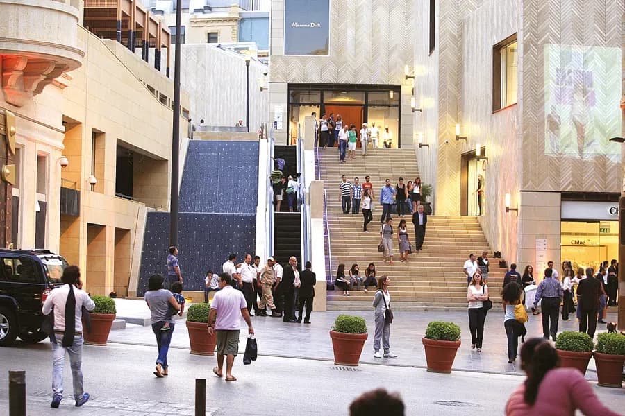 Beirut Seeks Life Extension